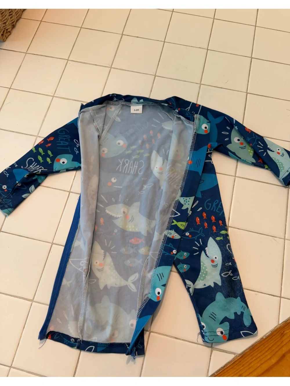 Baby toddler one piece swim bathing suit bundle boy beach holiday summer pool